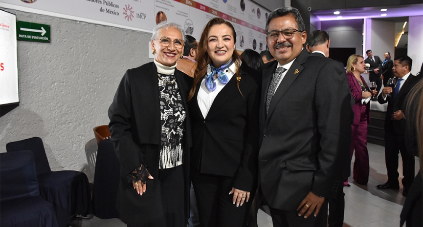 Asamblea General 2026: rendición de cuentas y continuidad dentro del Colegio