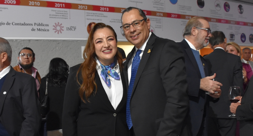 Asamblea General 2026: rendición de cuentas y continuidad dentro del Colegio