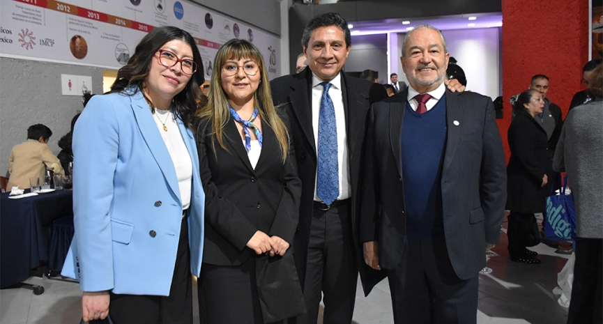 Asamblea General 2026: rendición de cuentas y continuidad dentro del Colegio