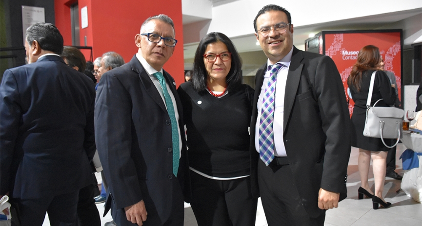 Asamblea General 2026: rendición de cuentas y continuidad dentro del Colegio