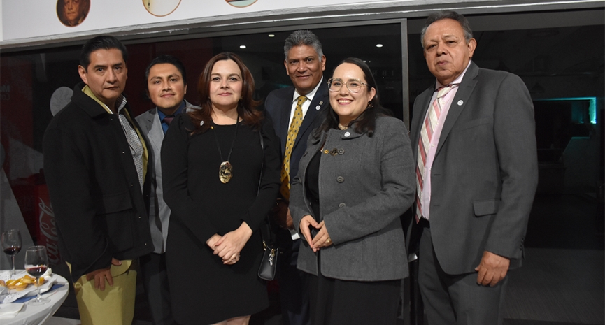 Asamblea General 2026: rendición de cuentas y continuidad dentro del Colegio