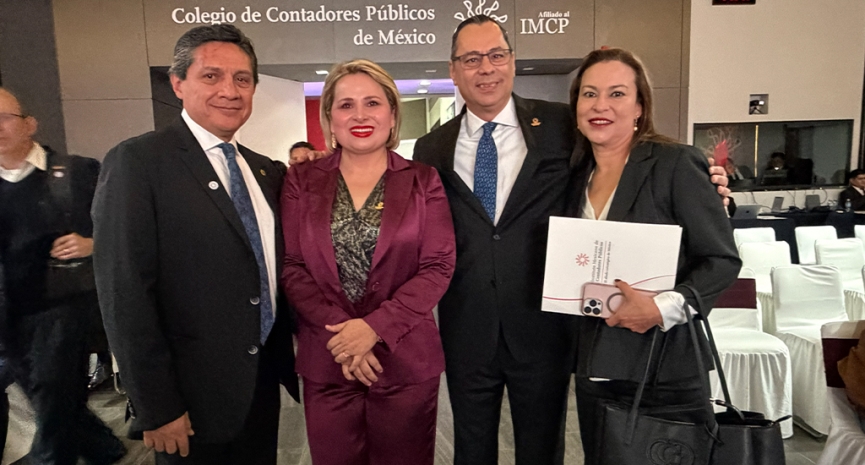 Asamblea General 2026: rendición de cuentas y continuidad dentro del Colegio