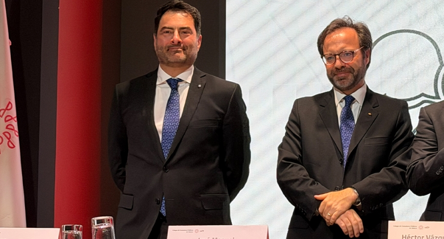 Asamblea General 2026: rendición de cuentas y continuidad dentro del Colegio