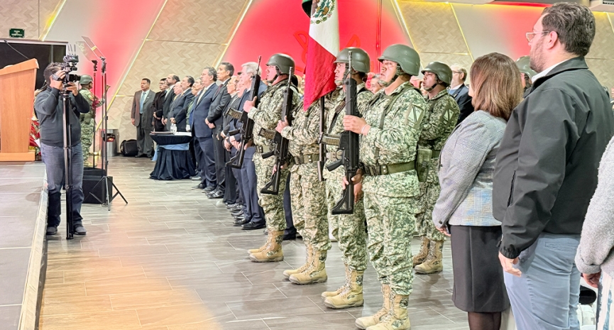 Asamblea General 2026: rendición de cuentas y continuidad dentro del Colegio