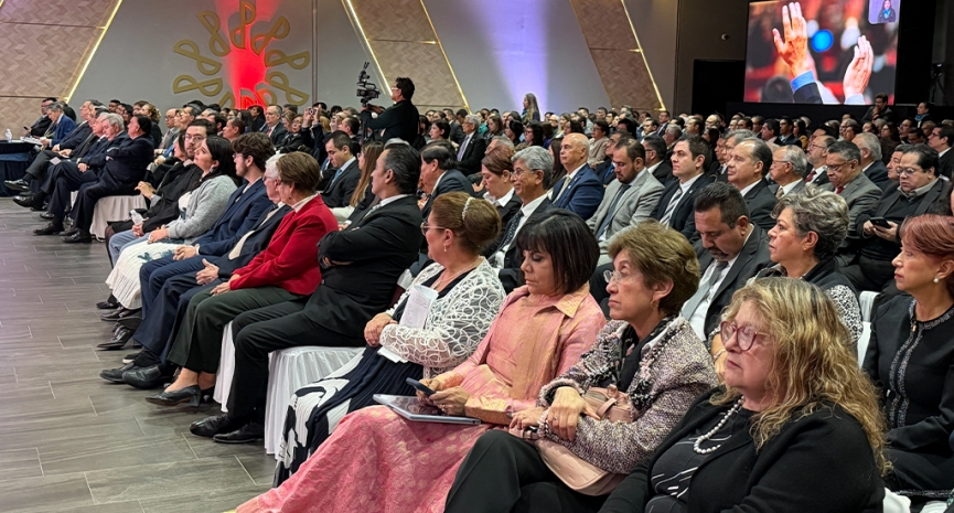 Asamblea General 2026: rendición de cuentas y continuidad dentro del Colegio