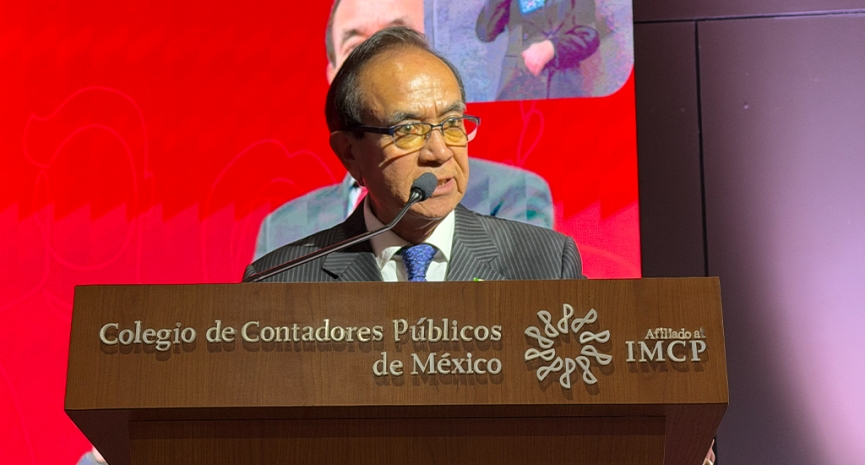 Asamblea General 2026: rendición de cuentas y continuidad dentro del Colegio