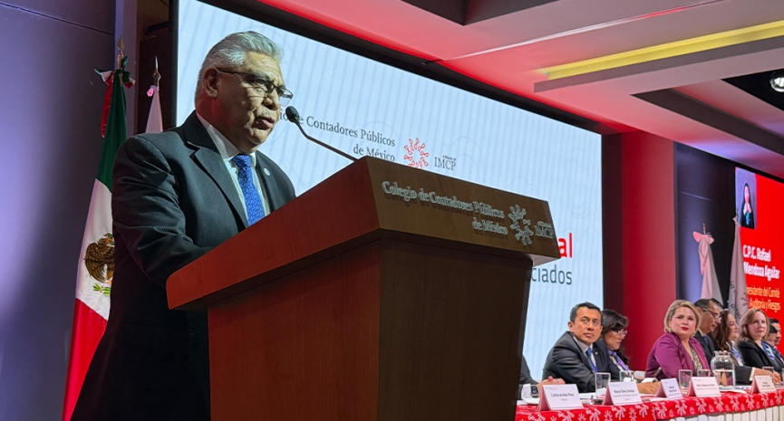 Asamblea General 2026: rendición de cuentas y continuidad dentro del Colegio