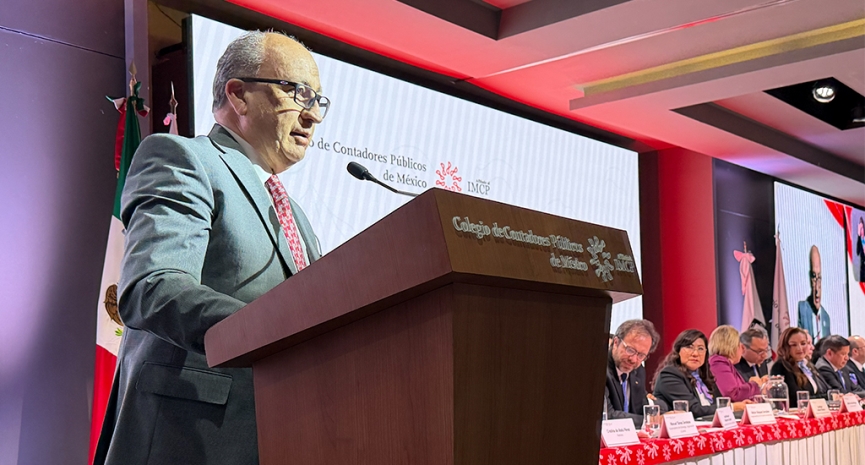 Asamblea General 2026: rendición de cuentas y continuidad dentro del Colegio