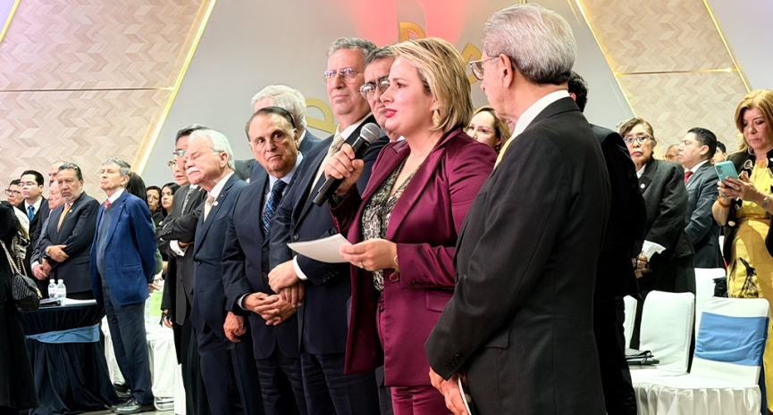 Asamblea General 2026: rendición de cuentas y continuidad dentro del Colegio