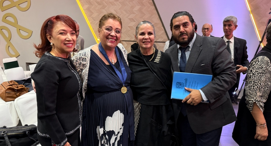 Asamblea General 2026: rendición de cuentas y continuidad dentro del Colegio