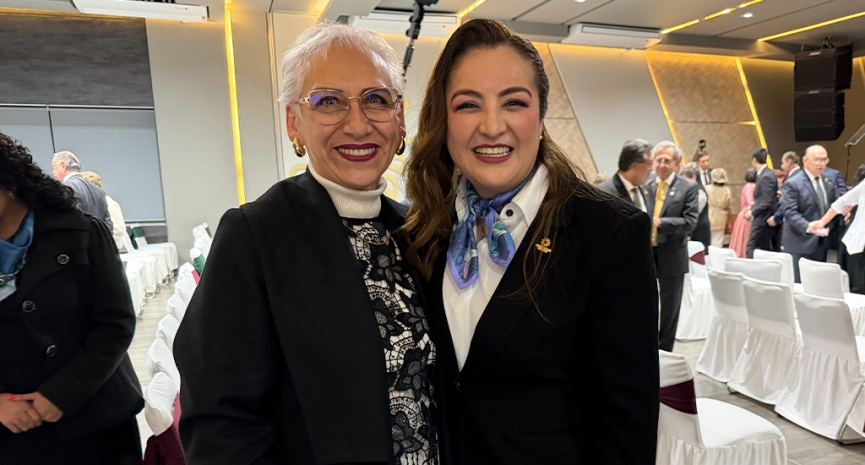 Asamblea General 2026: rendición de cuentas y continuidad dentro del Colegio