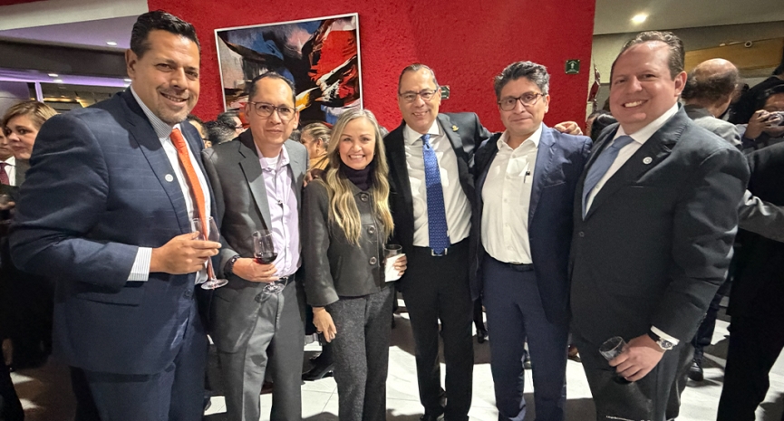 Asamblea General 2026: rendición de cuentas y continuidad dentro del Colegio