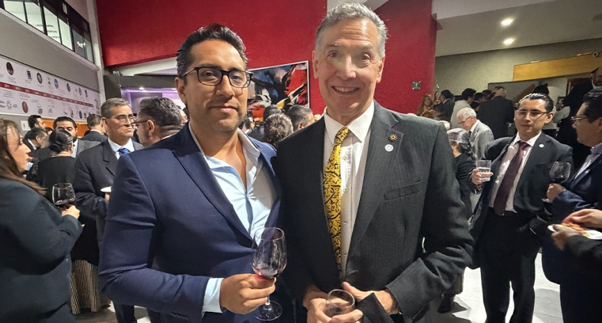 Asamblea General 2026: rendición de cuentas y continuidad dentro del Colegio