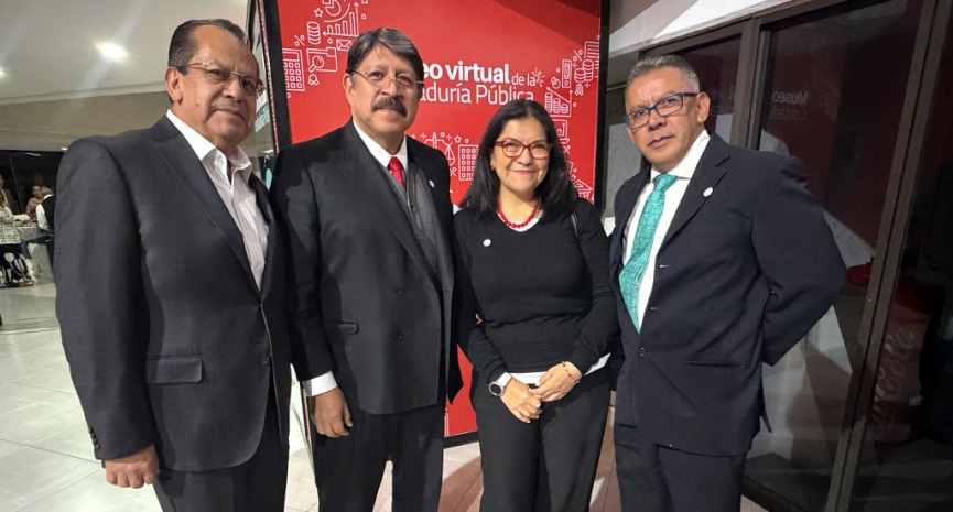 Asamblea General 2026: rendición de cuentas y continuidad dentro del Colegio