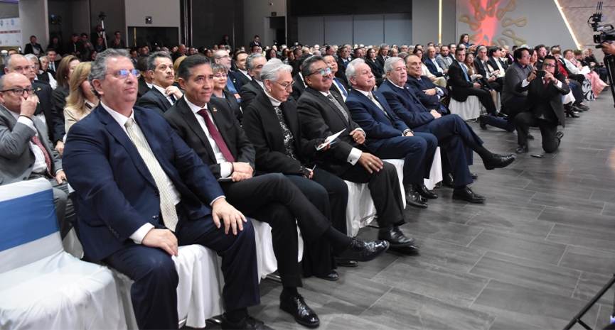 Asamblea General 2026: rendición de cuentas y continuidad dentro del Colegio