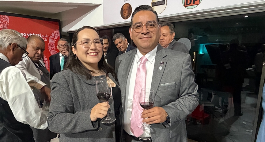 Asamblea General 2026: rendición de cuentas y continuidad dentro del Colegio