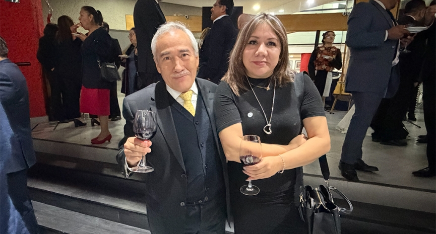 Asamblea General 2026: rendición de cuentas y continuidad dentro del Colegio