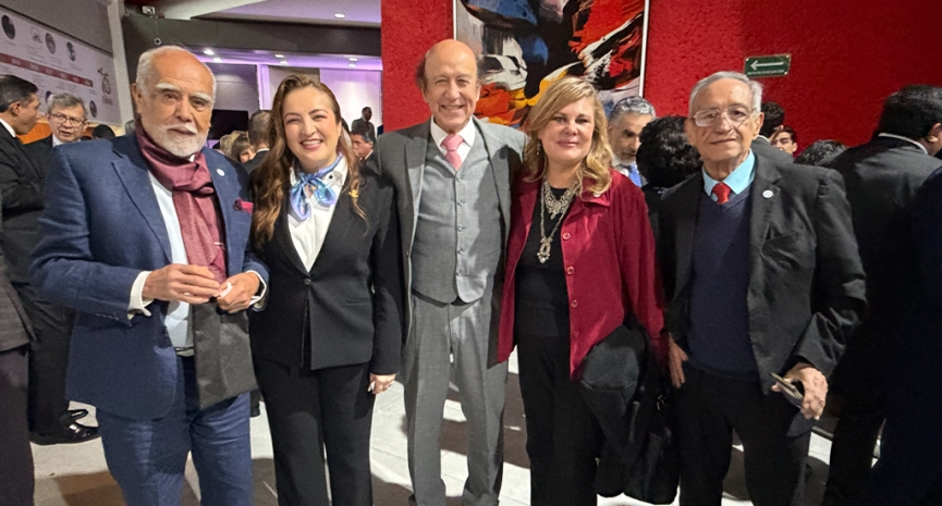 Asamblea General 2026: rendición de cuentas y continuidad dentro del Colegio