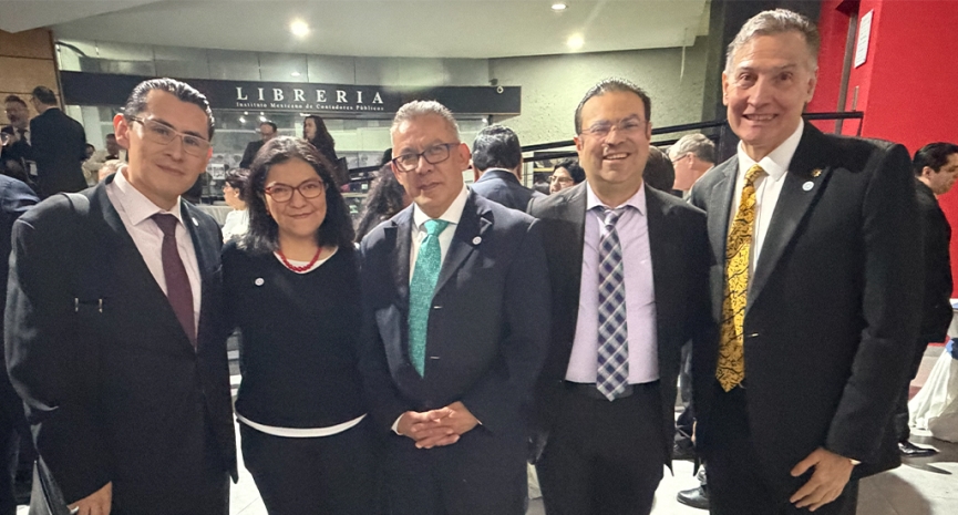 Asamblea General 2026: rendición de cuentas y continuidad dentro del Colegio