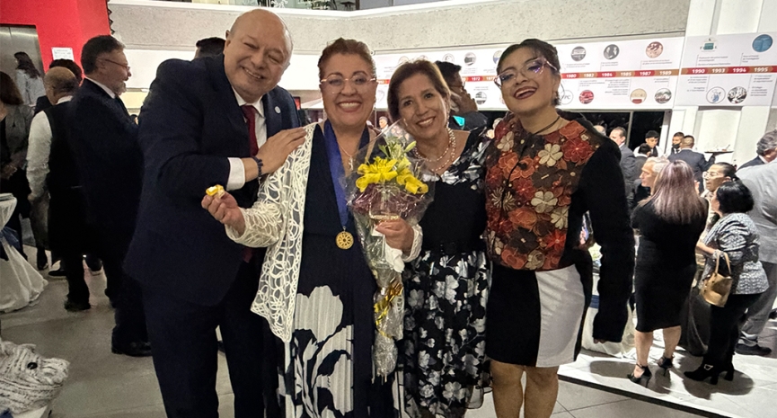 Asamblea General 2026: rendición de cuentas y continuidad dentro del Colegio