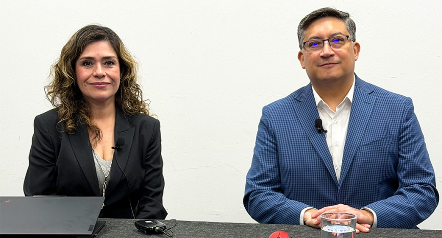 Aseguramiento en sostenibilidad como eje de especialización profesional