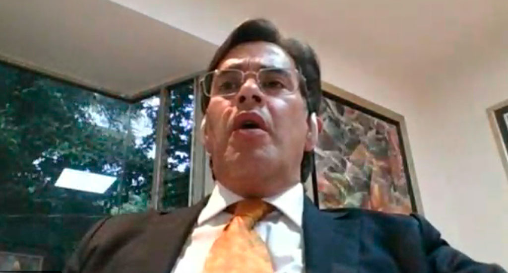 Aspecto fiscal y legal por fallecimiento de persona física