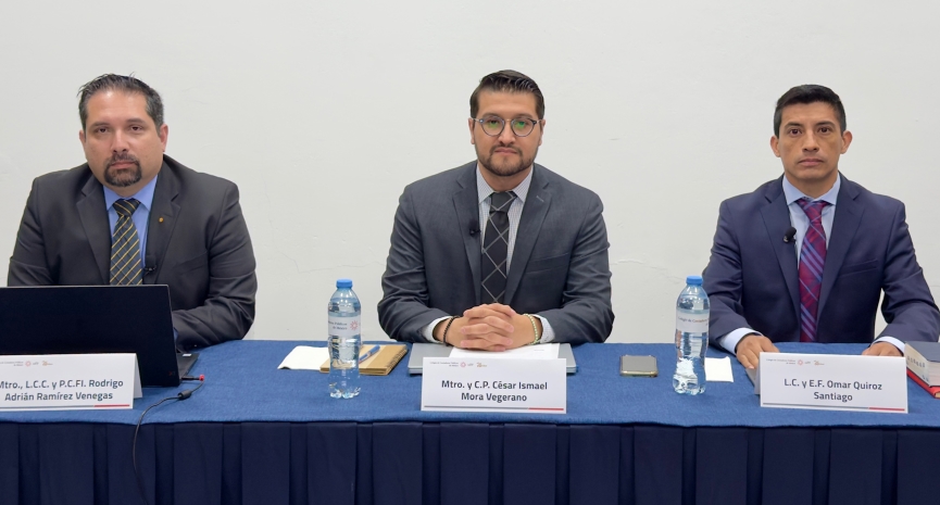 Aspectos clave para la declaración anual de personas morales