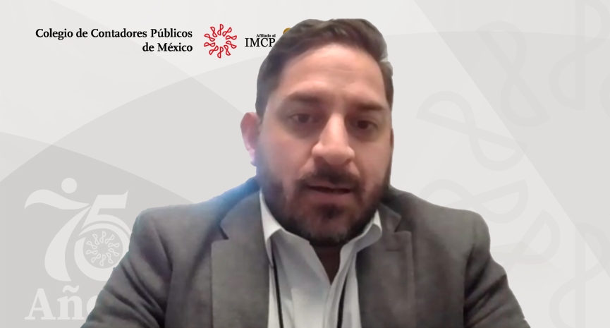 Aspectos clave para la declaración anual de personas morales