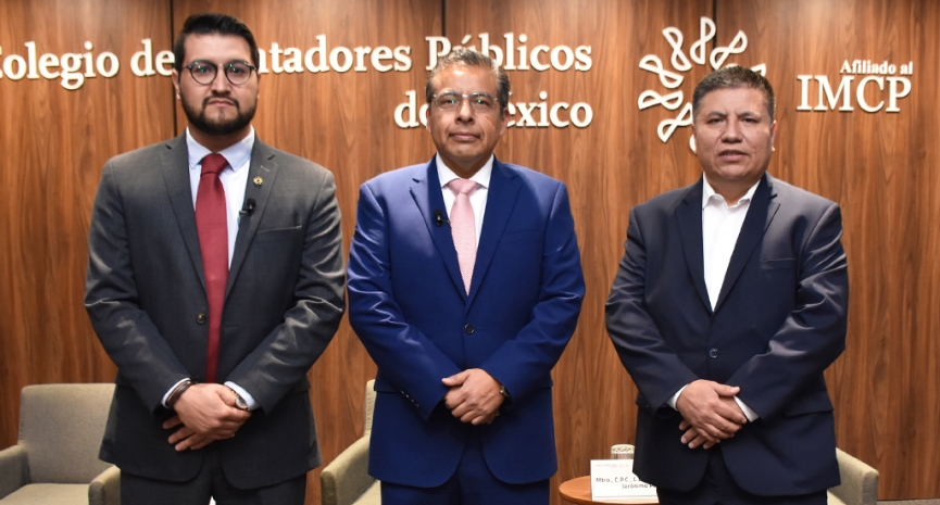 Aspectos controvertidos en la declaración anual de personas morales 2025