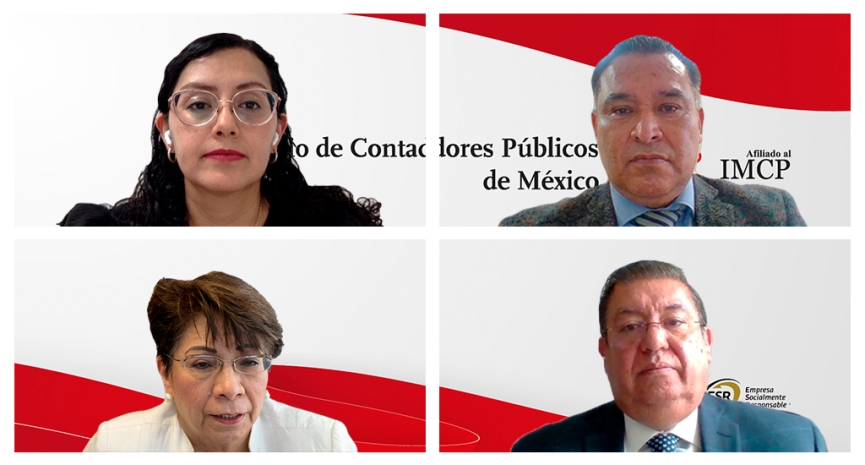 Auditoría forense y proceso penal: papel clave de los peritos contables