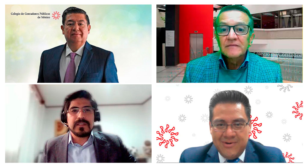 Auditoría interna para la alta administración