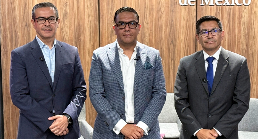 Autoridades del SAT comparten detalles del Programa de regularización fiscal 2026