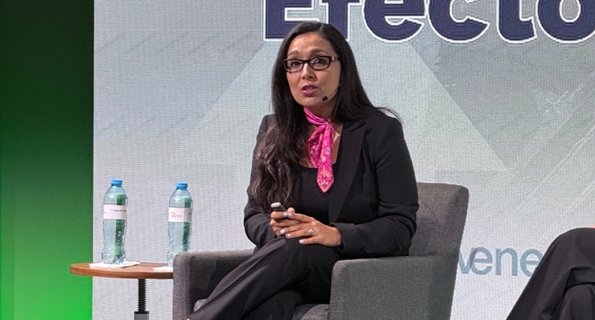 Cinif, Colegio e IMCP presentan calculadora de gases de efecto invernadero