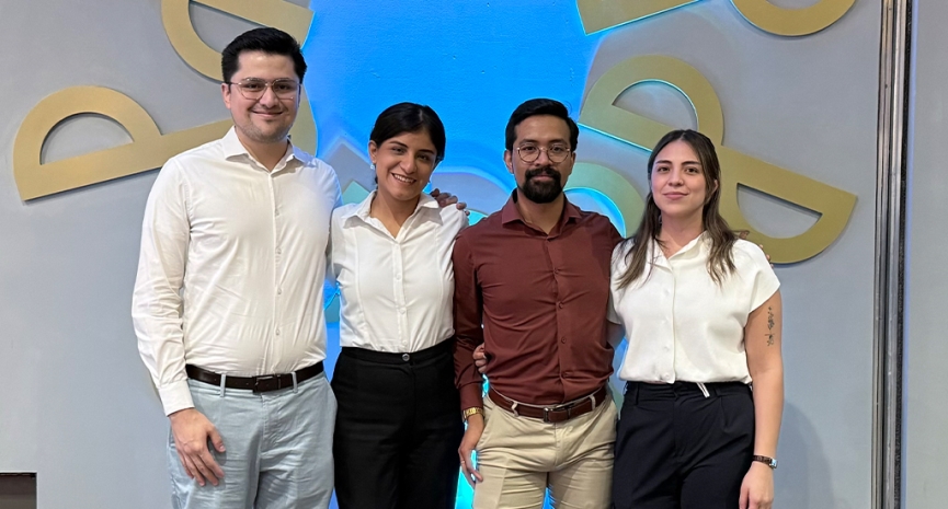 Cinif, Colegio e IMCP presentan calculadora de gases de efecto invernadero