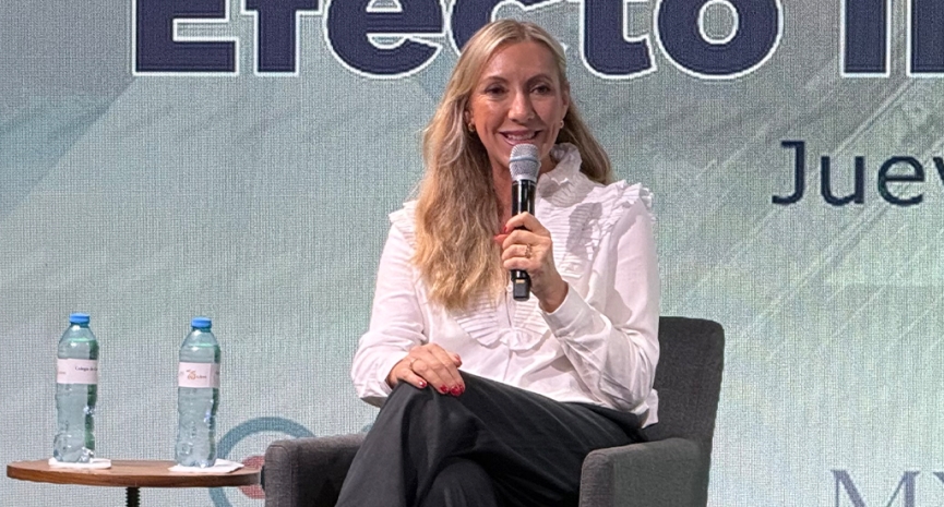 Cinif, Colegio e IMCP presentan calculadora de gases de efecto invernadero