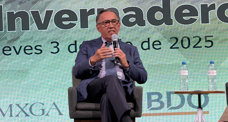 Cinif, Colegio e IMCP presentan calculadora de gases de efecto invernadero