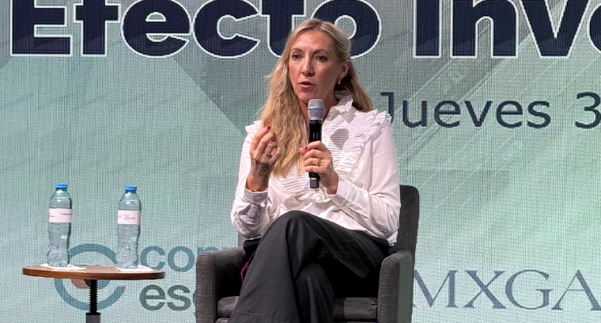 Cinif, Colegio e IMCP presentan calculadora de gases de efecto invernadero