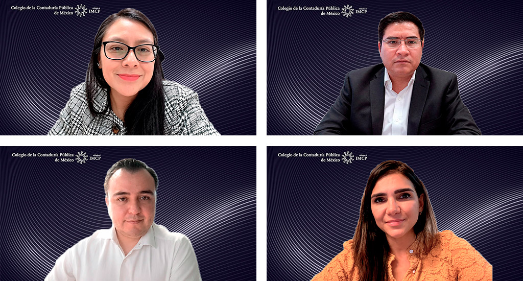 CONSAR, CNBV y CONDUSEF analizan los retos del sistema financiero