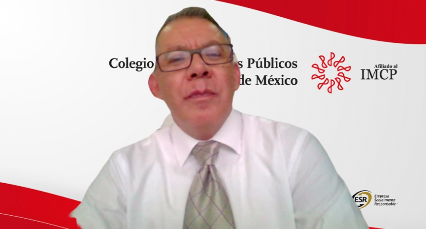 Cálculo de contribuciones derivadas del comercio exterior