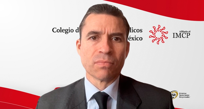 Cálculo de contribuciones derivadas del comercio exterior