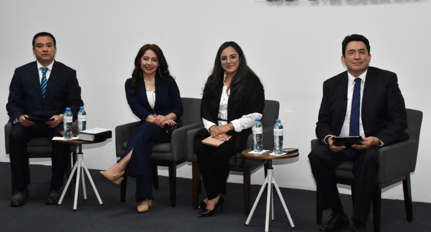 Causas de suspensión de CFD y procesos de aclaración