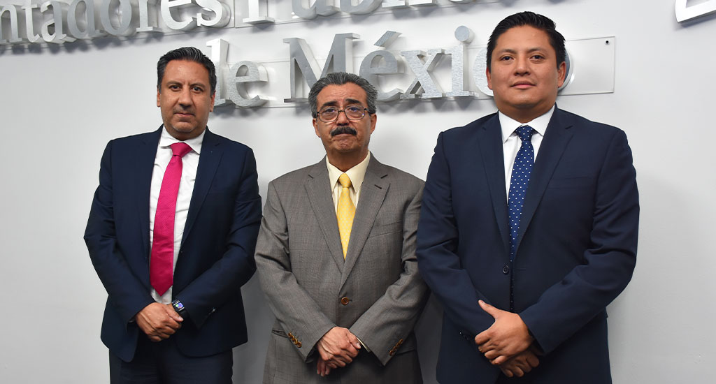 Certificación de capitalización de pasivos, panorama fiscal y financiero
