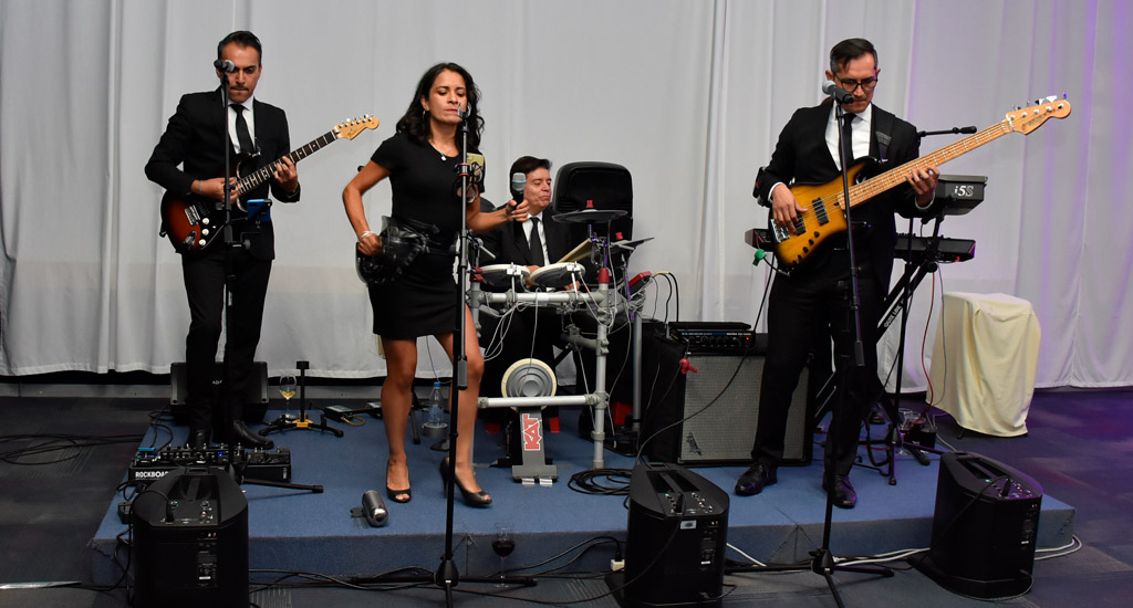 Clausura de diplomados septiembre 2023