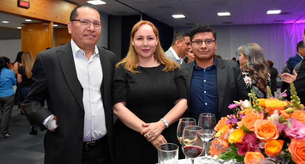 Clausura de diplomados septiembre 2023