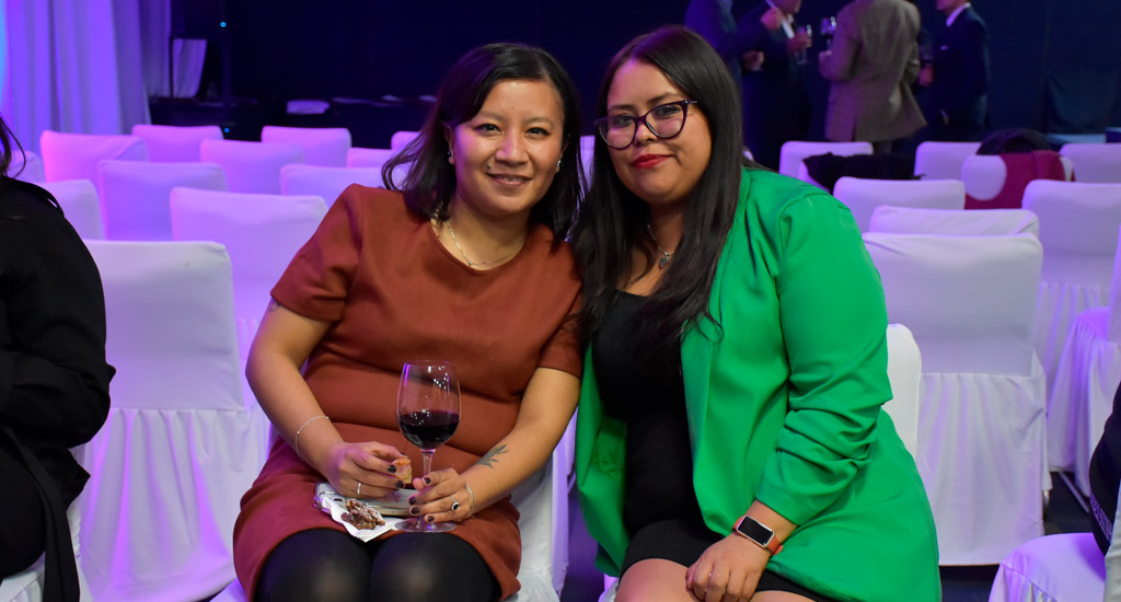 Clausura de diplomados septiembre 2023