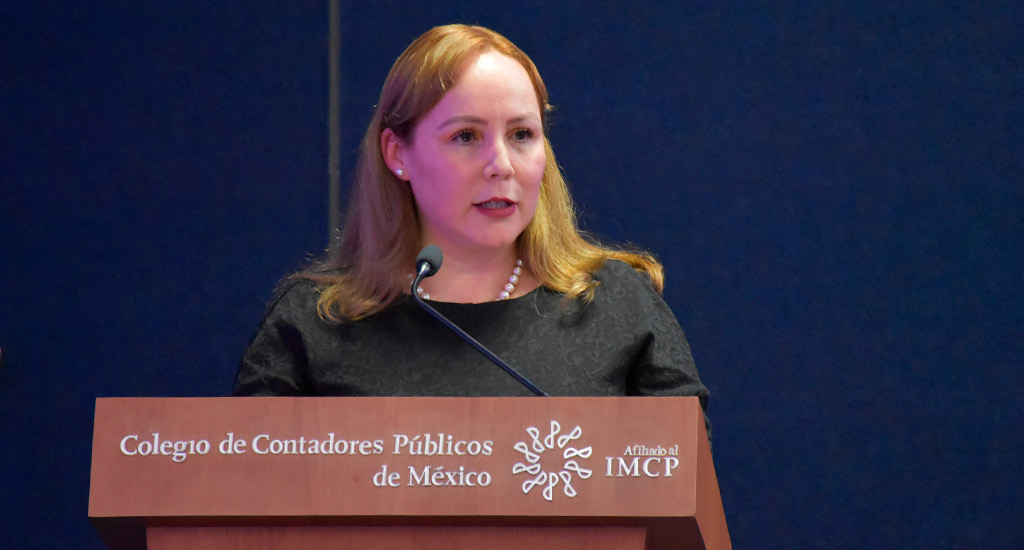 Clausura de diplomados septiembre 2023