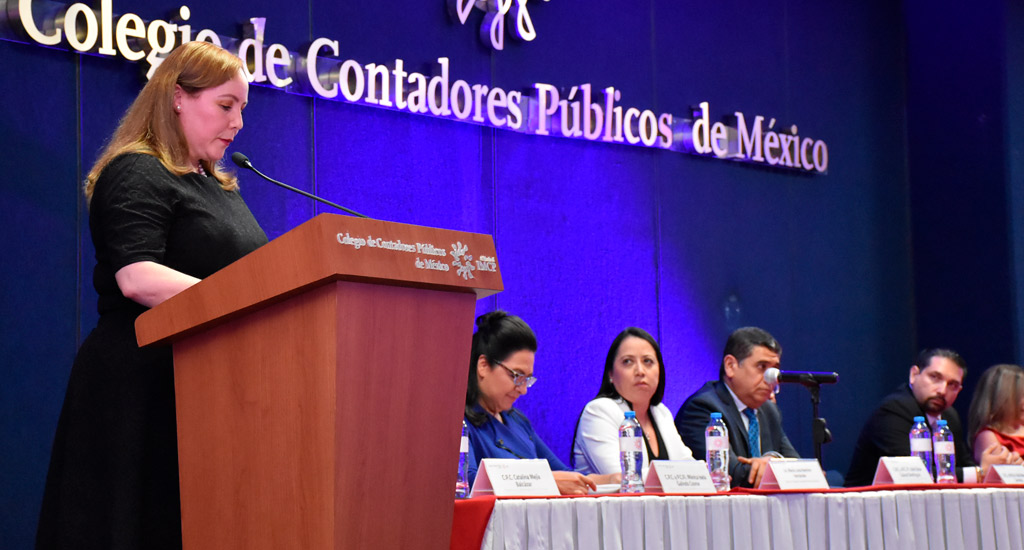 Clausura de diplomados septiembre 2023