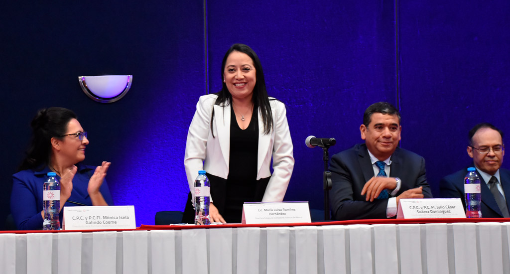 Clausura de diplomados septiembre 2023