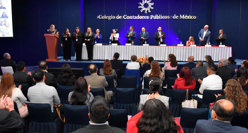 Clausura de diplomados septiembre 2023