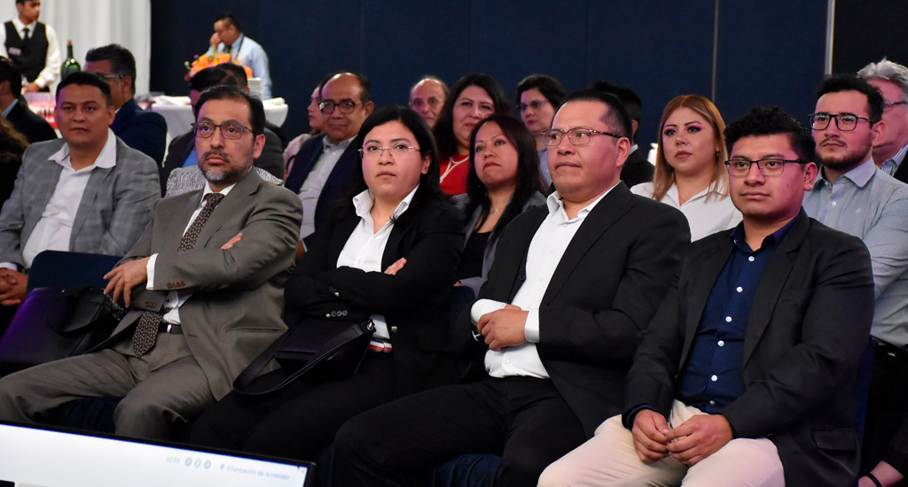 Clausura de diplomados septiembre 2023